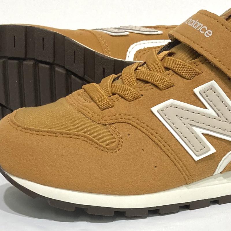 996シリーズ ニューバランス キッズスニーカ New Balance YV996 (JK3
