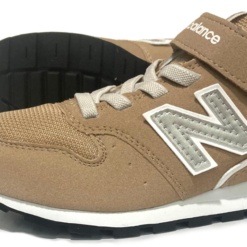 New Balance ニューバランス キッズ スニーカー YV996 JB3