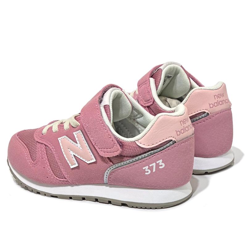 New Balance（ニューバランス） YV373 キッズ ジュニアスニーカー