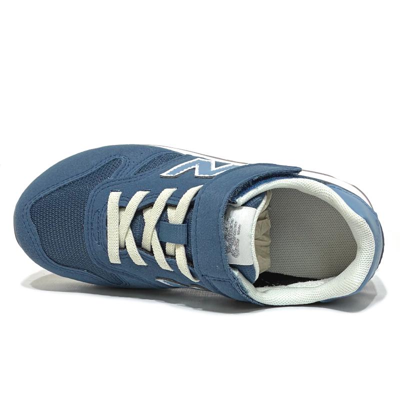 New Balance（ニューバランス） YV373 キッズ ジュニアスニーカー