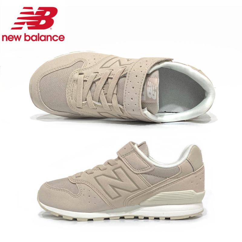 996シリーズ ニューバランス キッズスニーカ New Balance YV996 996シリーズ ニューバランス キッズスニーカ New Balance YV996