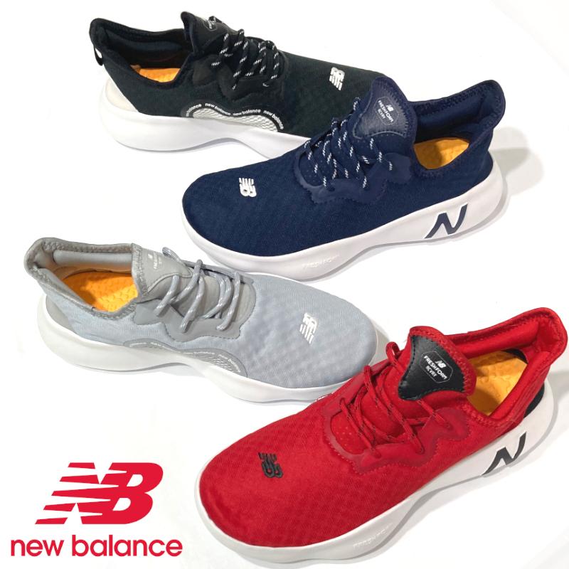 New Balance ニューバランス ユニセックススニーカー リカバリー