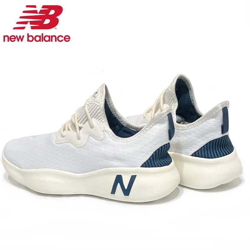 New Balance ニューバランス ユニセックススニーカー リカバリー