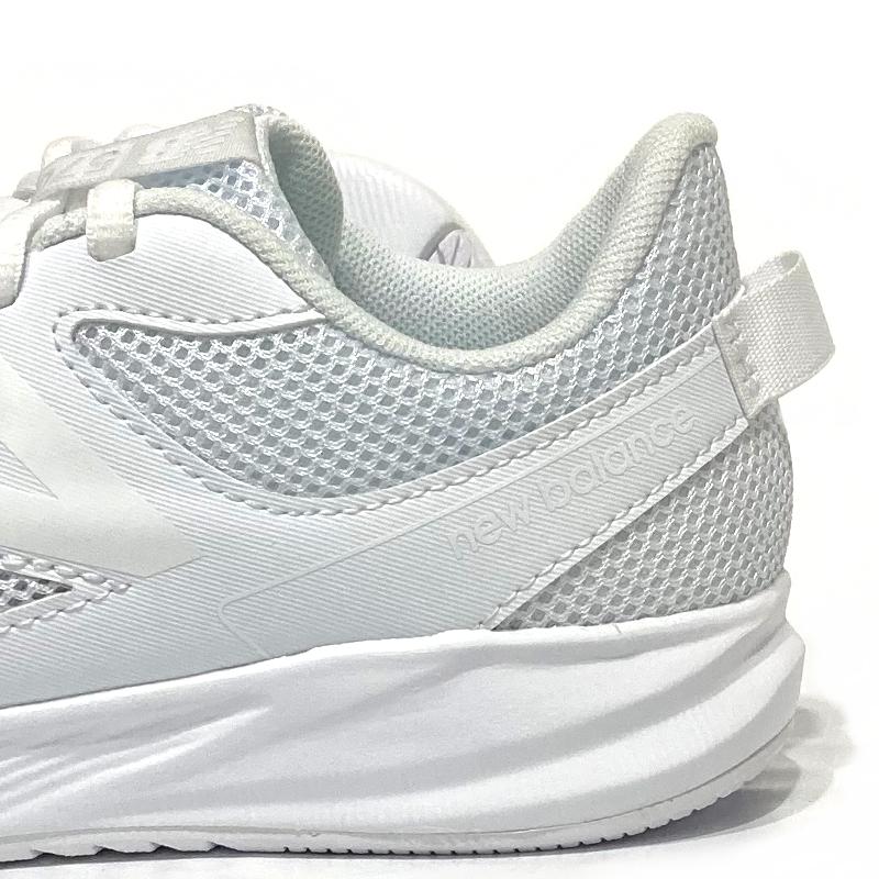 New Balance（ニューバランス） New Balance YK570 LW3 LB3 ホワイト