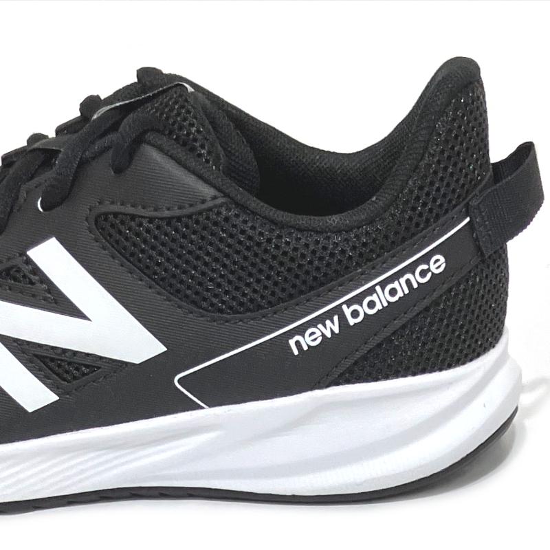 ニューバランス New Balance YK570 BW3 LW3 TR3 ブラック・レッド・パープル ジュニア キッズ運動靴 通学靴｜e-minerva｜15