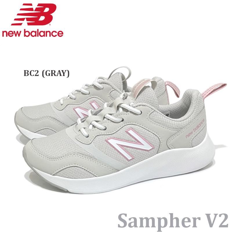 New Balance（ニューバランス） レディース スニーカー サンファー