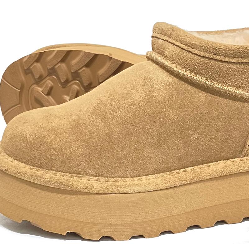 BEARPAW（ベアパウ） レディース ブーツ レトロ スーパー ショーティー