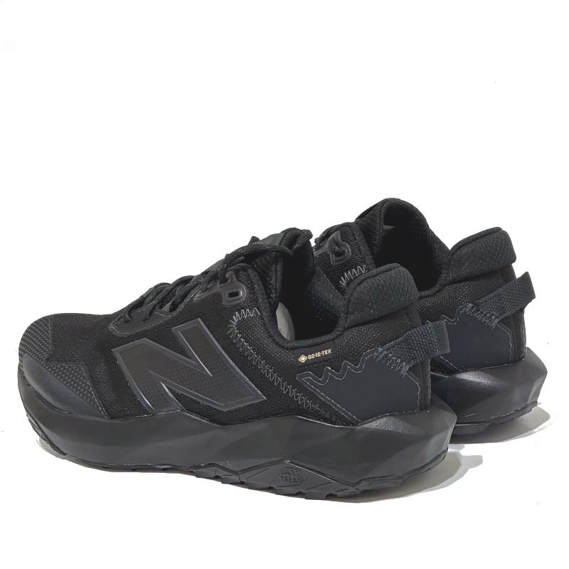 ニューバランス　MTNTRGB6　ゴアテックス　スニーカー　ブラック 楽天市場】【男性幅広4E】ニューバランス ゴアテックス メンズ