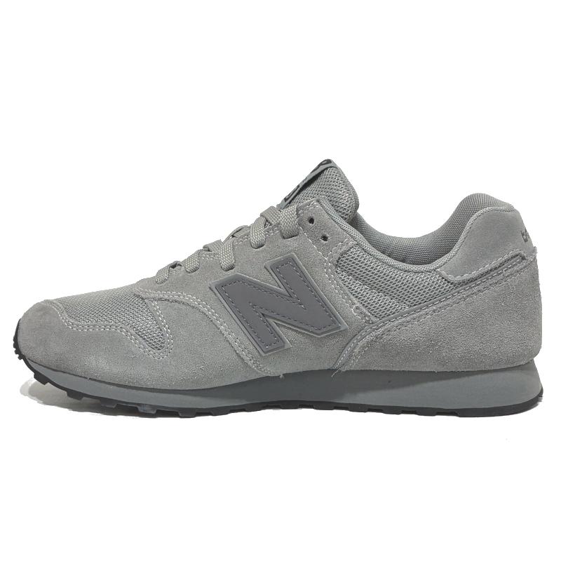 完売　新品　未使用　ニューバランス　ML373 KG2 グレー　23.5 New Balance（ニューバランス） スニーカー 靴 new balance ML373 KG2