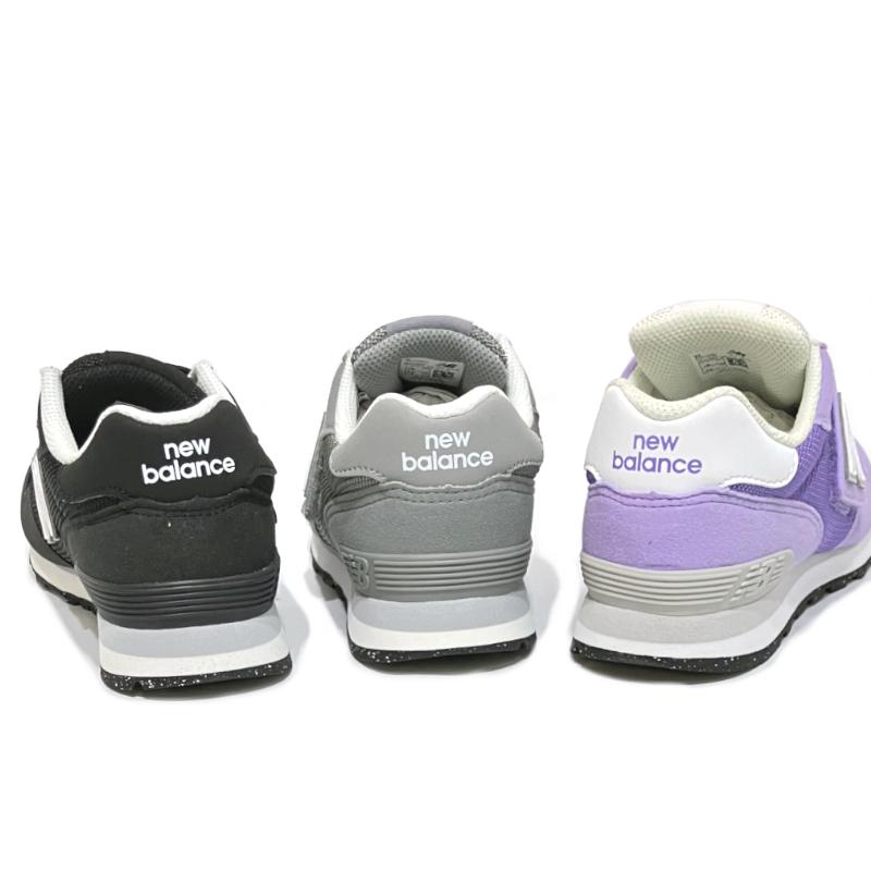 New Balance（ニューバランス） 爆買ニューバランス キッズ ベルクロ