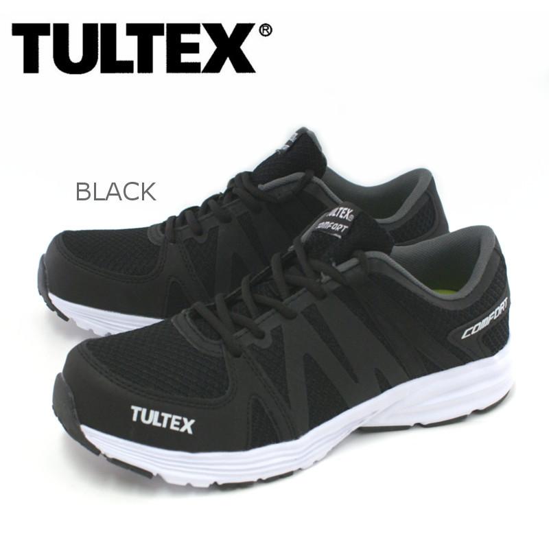 安全靴 タルテックス AZ-51649 セーフティーシューズ【3E】【樹脂製先