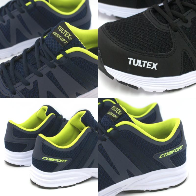 ダル 安全靴 タルテックス AZ-51649 セーフティーシューズ【3E】【樹脂製先