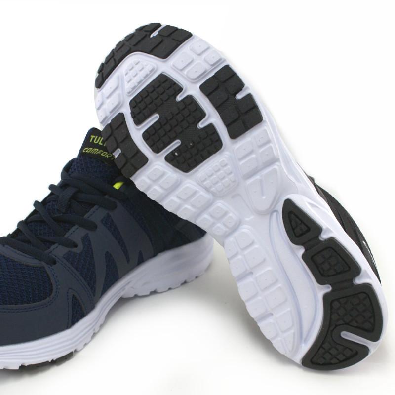 安全靴 タルテックス AZ-51649 セーフティーシューズ【3E】【樹脂製先