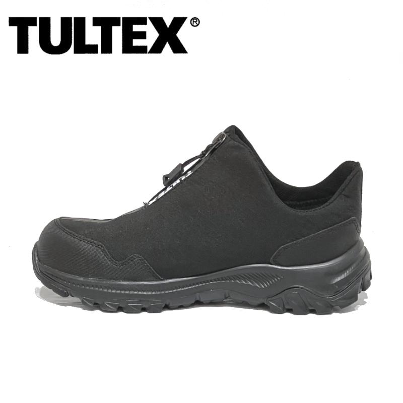 TULTEX（タルテックス） 安全靴 AZ-51671 スリッポン【3E】【樹脂先芯