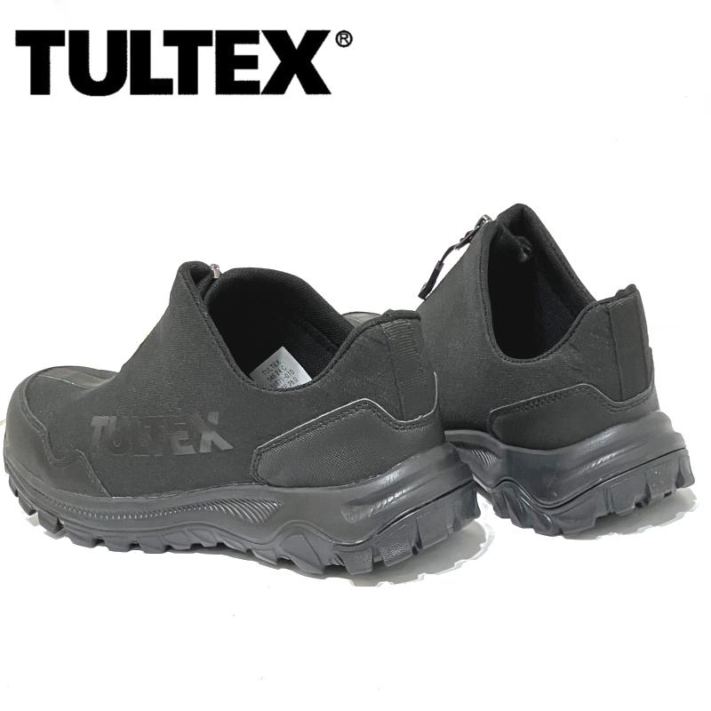 TULTEX（タルテックス） 安全靴 AZ-51671 スリッポン【3E】【樹脂先芯
