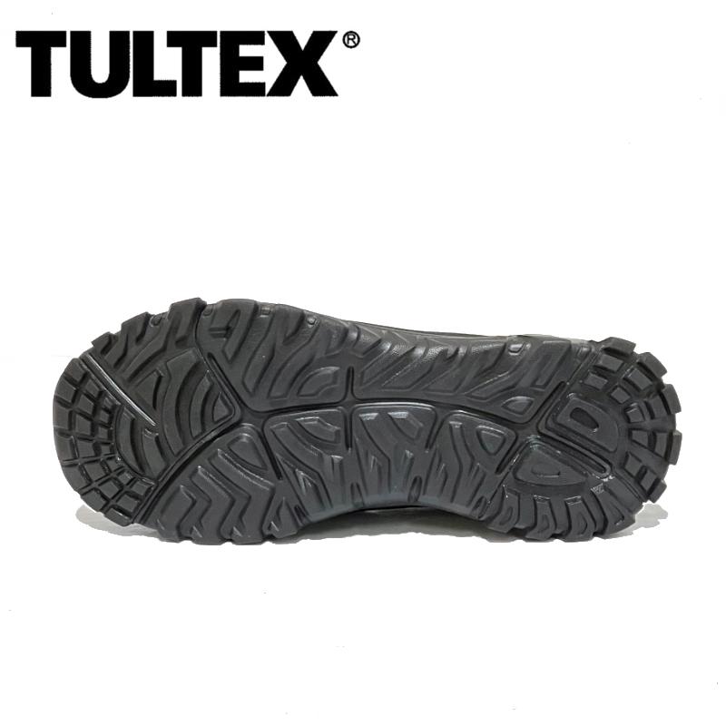 TULTEX（タルテックス） 安全靴 AZ-51671 スリッポン【3E】【樹脂先芯