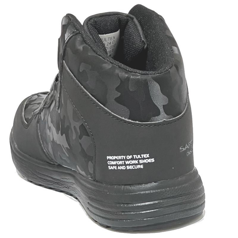 TULTEX 安全靴 タルテックス AZ-51670 ダイヤルシューレース【4Eワイド