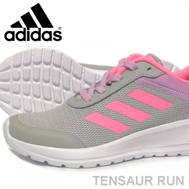 STAN SMITH アディダス adidas TENSAUR RUN (GZ6687) キッズ ジュニア