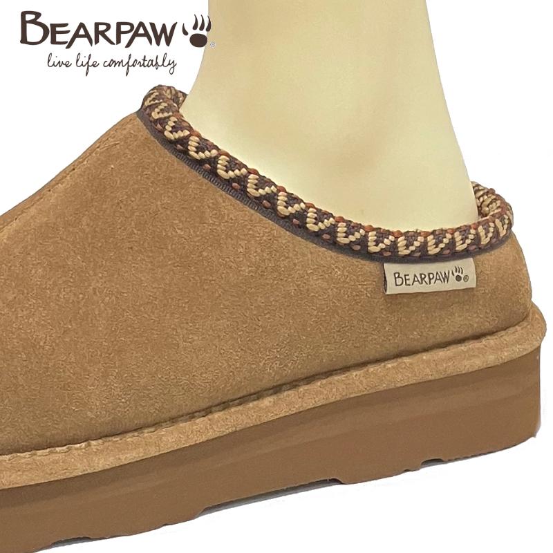 BEARPAW（ベアパウ） 爆買ベアパウ レディース サボ マティス MARTIS