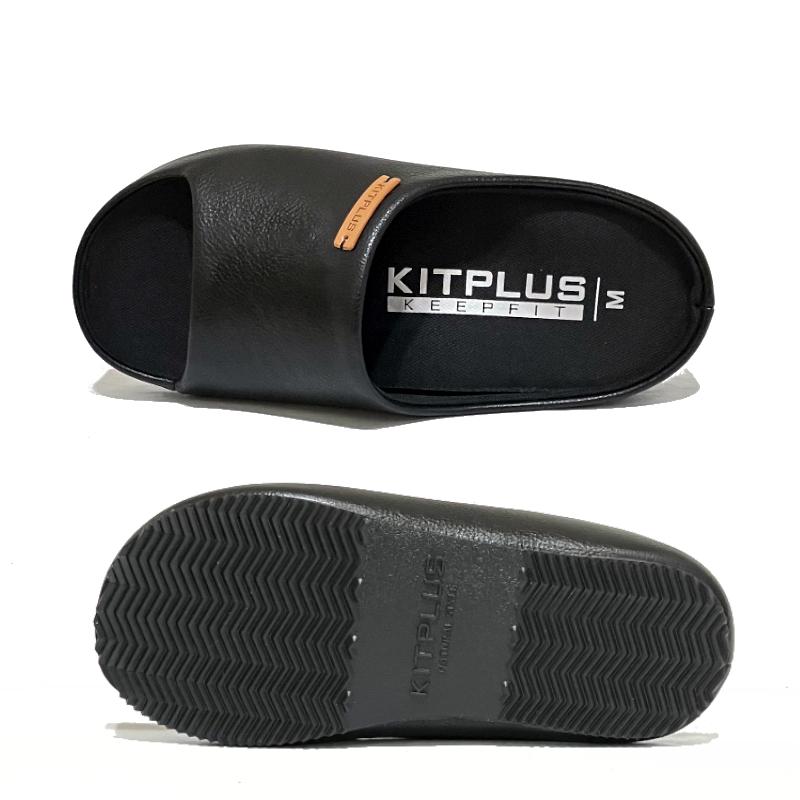 爆買】KITPLUS キットプラス コンフォートサンダル XG-12920 フェイク