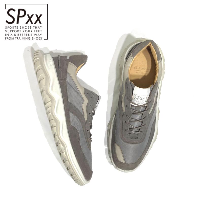 SPxx ムーンスター SPxx(エスピー) SX 78C01 ユニセックススニーカー 