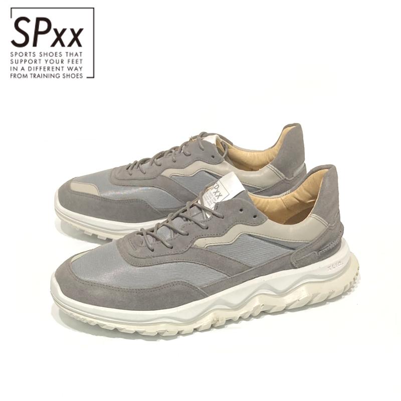 SPxx ムーンスター SPxx(エスピー) SX 78C01 ユニセックススニーカー 