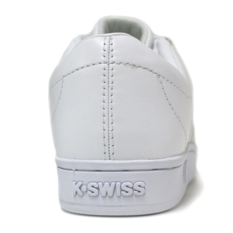 ケースイス K-SWISS CLASSIC88 クラシック88 スニーカー ホワイト/ホワイト｜e-minerva｜09