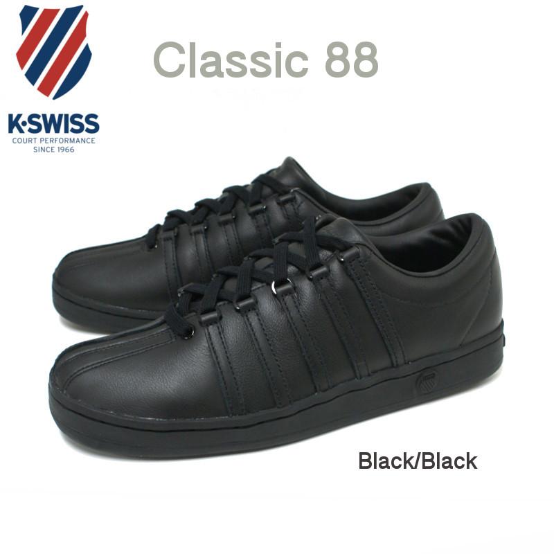 K-SWISS（ケースイス） K-SWISS CLASSIC88 クラシック88 メンズ