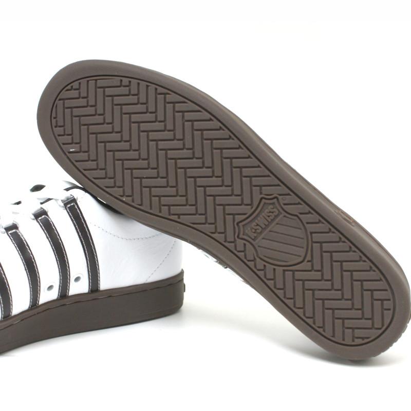 ケースイス K-SWISS CLASSIC88 クラシック88 スニーカー ホワイト