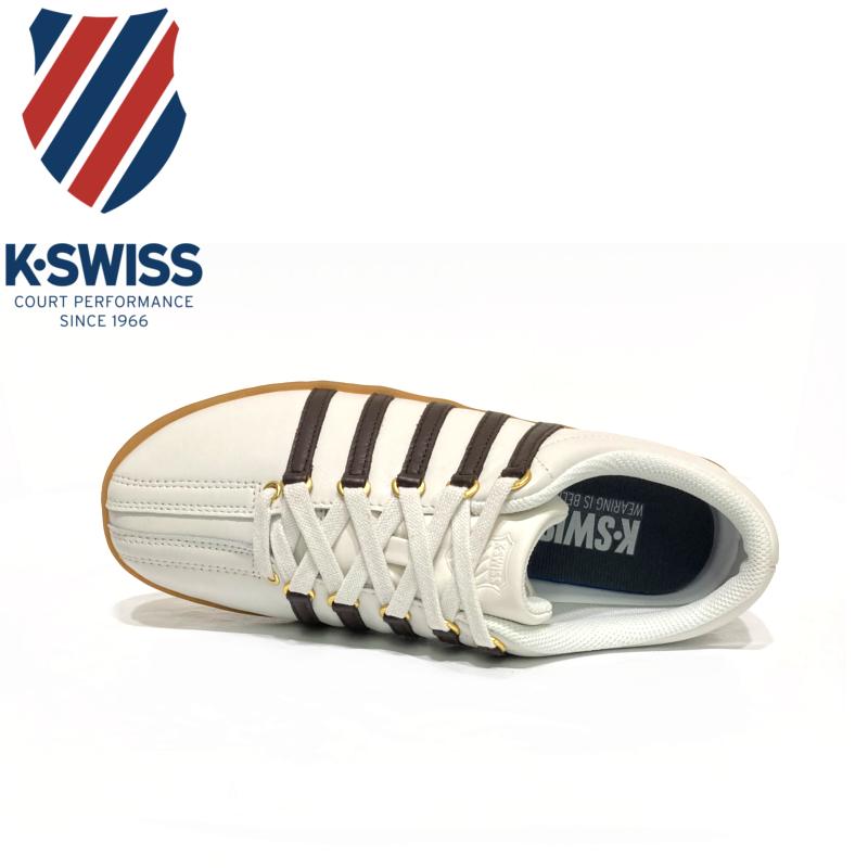 K-SWISS（ケースイス） K-SWISS CLASSIC 88 クラシック88 VTG 