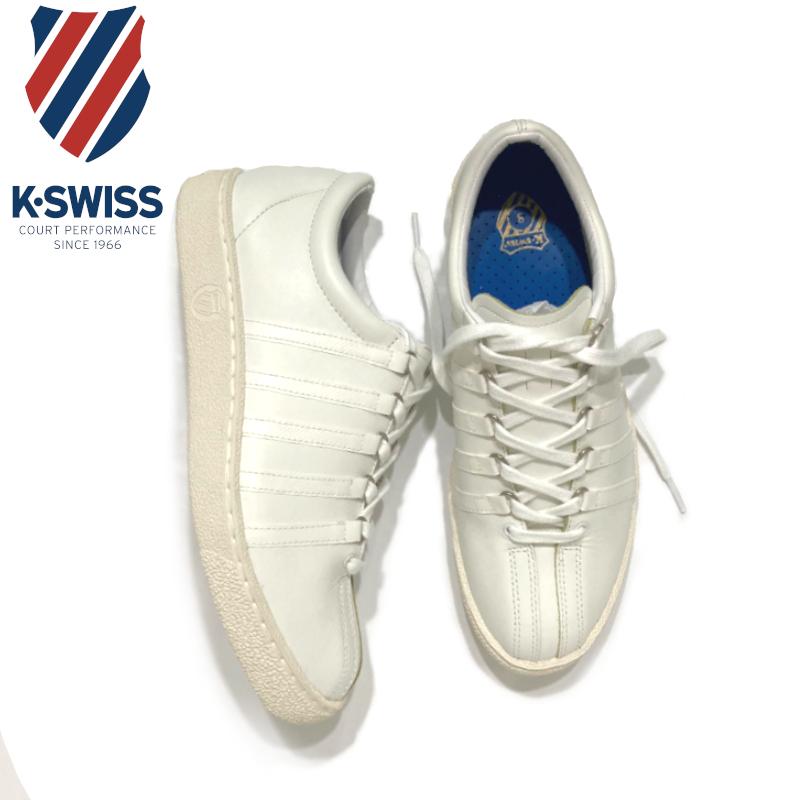 K-SWISS ケースイス CLASSIC 66 クラシック66 JPN スニーカー K-SWISS ケースイス CLASSIC 66 クラシック66 JPN スニーカー