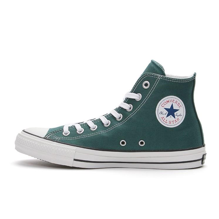 コンバース Converse オールスター 100 Colors Hi 100周年 1ck939 ダークティール ミネルヴァ Yahoo 店 通販 Yahoo ショッピング