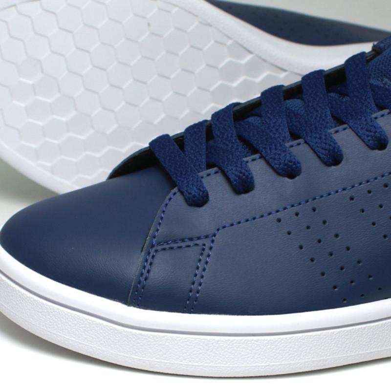 adidas（アディダス） ユニセックススニーカー アドヴァンコート