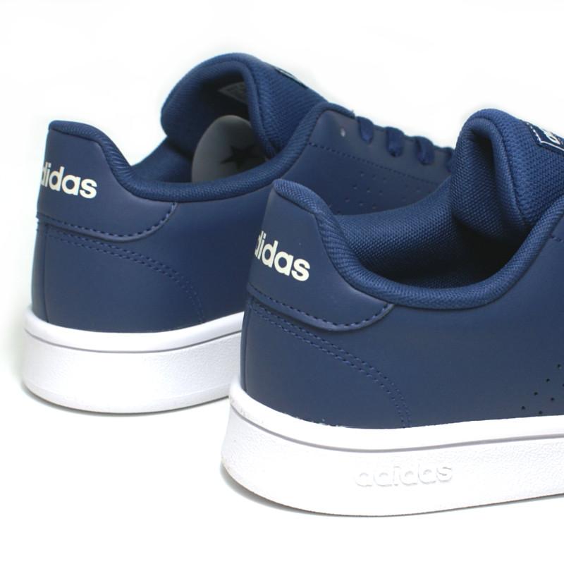 adidas（アディダス） ユニセックススニーカー アドヴァンコート