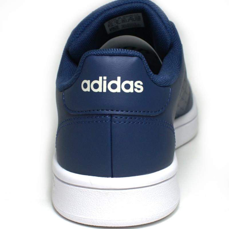 adidas（アディダス） ユニセックススニーカー アドヴァンコート