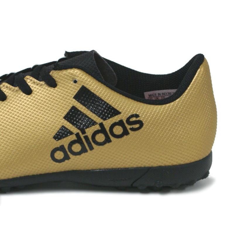 アディダス adidas サッカー トレーニングシューズ ジュニア エックス タンゴ 17.4 TF J CP9043｜e-minerva｜05