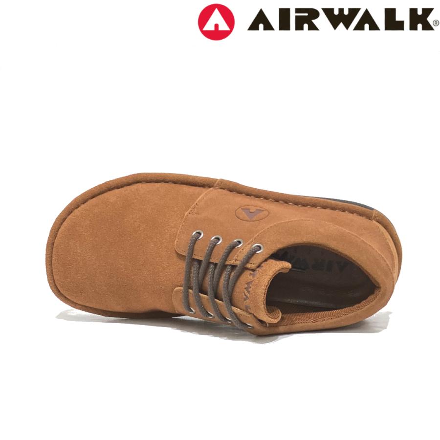 AIRWALK エアウォーク AIR WALK OUTLAND D-BOOT アウトランド D AIRWALK エアウォーク AIR WALK OUTLAND D-BOOT アウトランド D