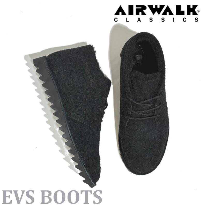 AIRWALK（エアウォーク） 爆買エアウォーク クラシック AIR WALK EVS