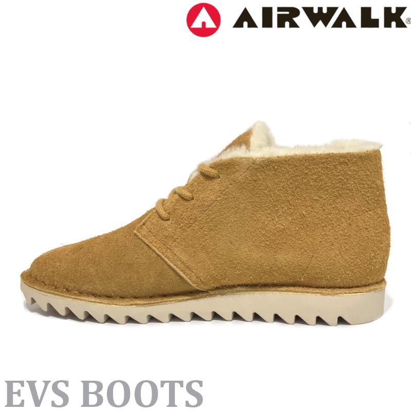 AIRWALK（エアウォーク） クラシック AIR WALK EVS BOOT シャーク 