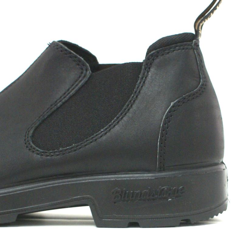 【美品】ブランドストーン 1611 サイドゴアブーツ 黒 UK3 ローカット 美品】ブランドストーン 1611 サイドゴアブーツ 黒 UK3 ローカット