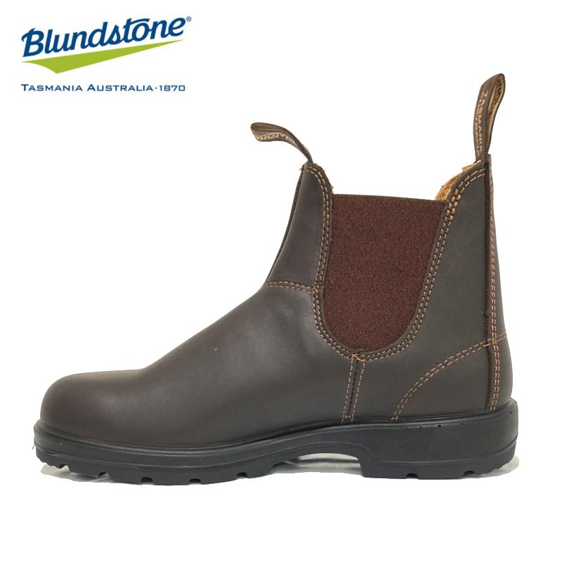 ブランドストーン Blundstone サイドゴアブーツ BS550292 ウォール 