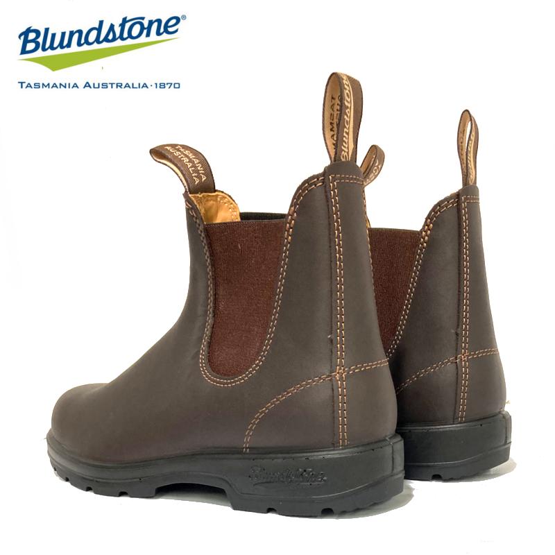 ブランドストーン Blundstone サイドゴアブーツ BS550292 ウォール 