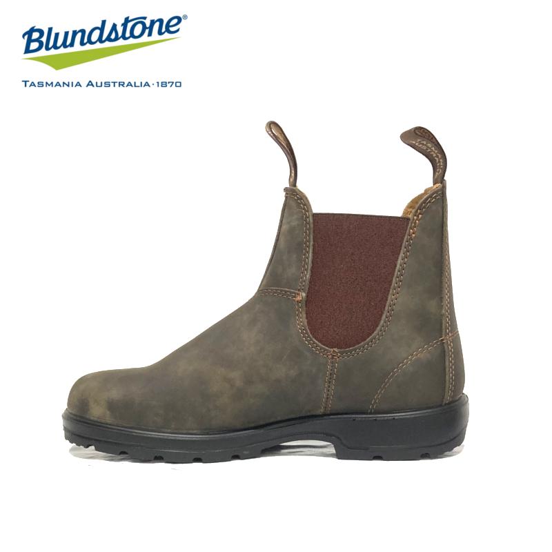 BLUNDSTONE（ブランドストーン） 【爆買】ブランドストーン サイドゴア