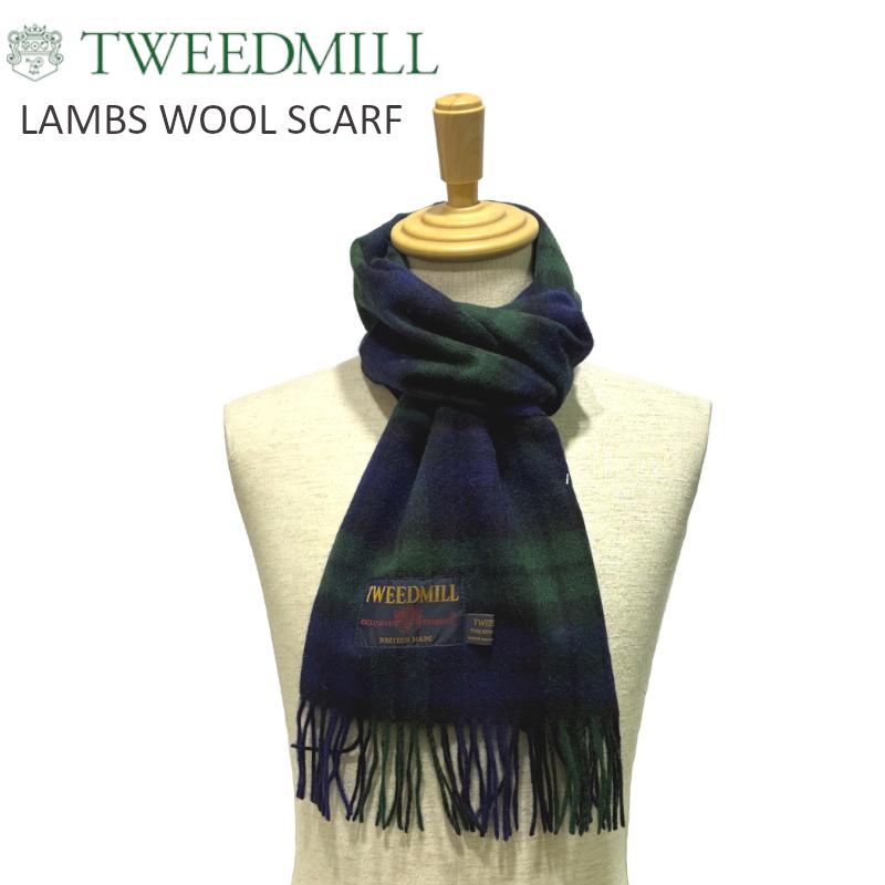 TWEED MILL（ツイードミル） 【爆買】【メール便】ツイードミル 正規