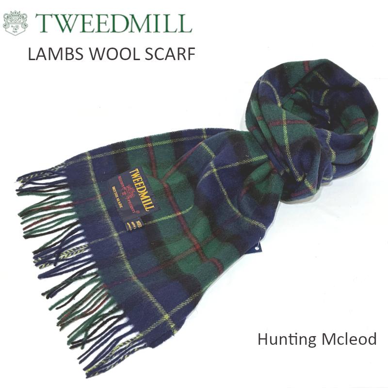 TWEED MILL（ツイードミル） 【爆買】【メール便】ツイードミル 正規