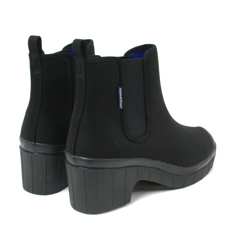 KISSA SPORT（キサスポーツ） KISSA SPORT KS8610 BLACK 晴雨兼用