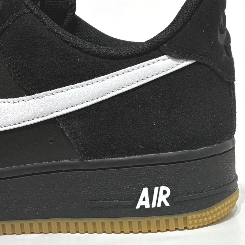 エア フォース 1 ナイキ NIKE エアフォース1 AIR FORCE '07 LV8 IB6388