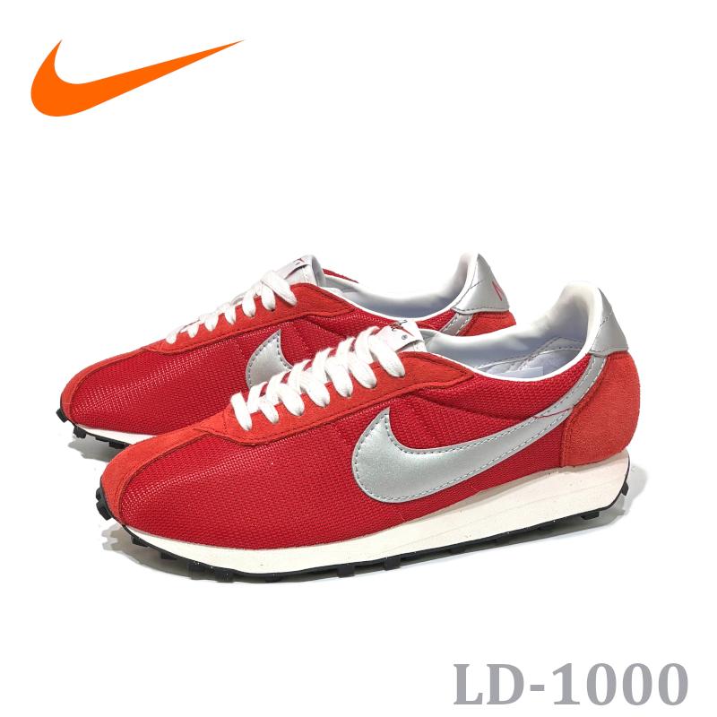 コルテッツ 【爆買】ナイキ NIKE LD-1000 HF3227-600 70S ユニバ