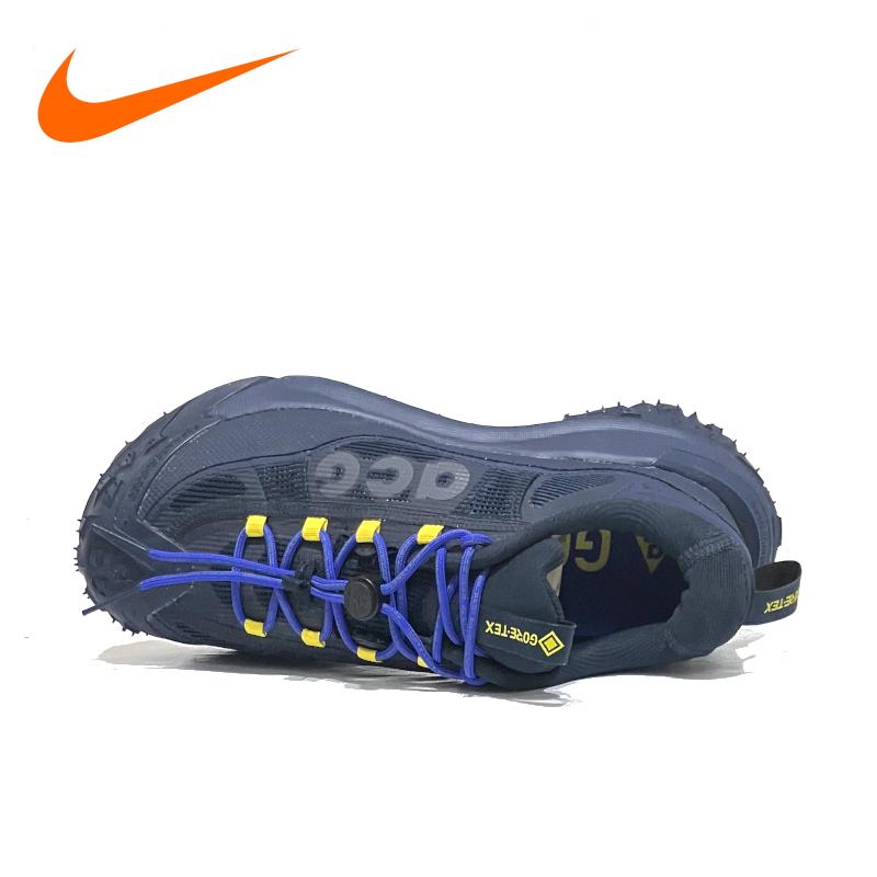 ACG ナイキ NIKE MOUNTAIN FLY 2 LOW 'MIDNIGHT NAVY ACG ナイキ NIKE MOUNTAIN FLY 2 LOW 'MIDNIGHT NAVY