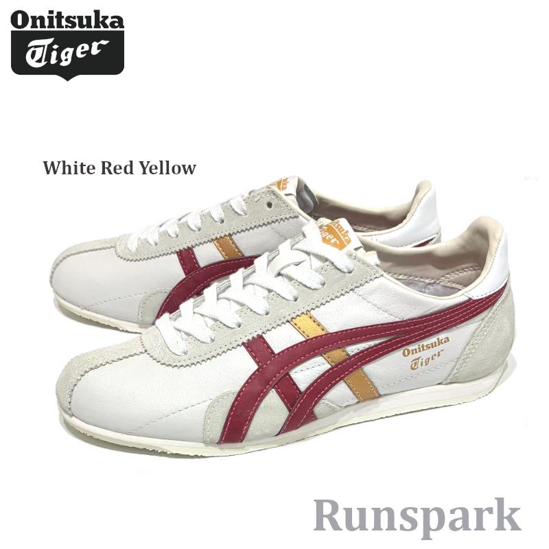 Onitsuka Tiger（オニツカタイガー） 【爆買】オニツカタイガー ランス